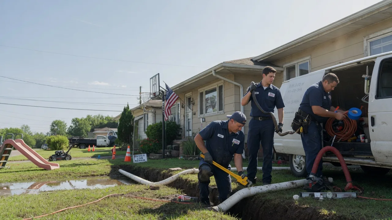 Toilet Installation in West Salisbury, PA near me